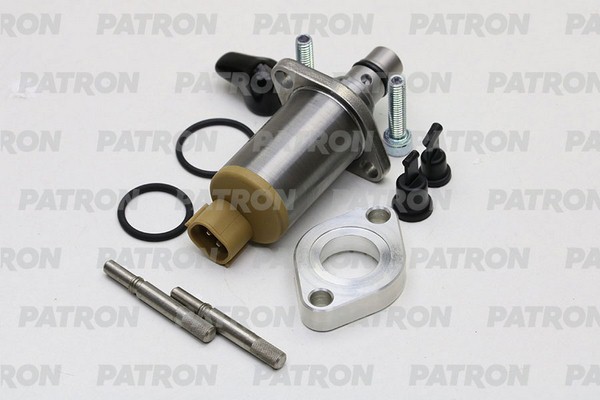 Регулятор давления подачи топлива HYUNDAI HD6578County двD4DD ТНВД DENSO PATRON PRP022 11504₽