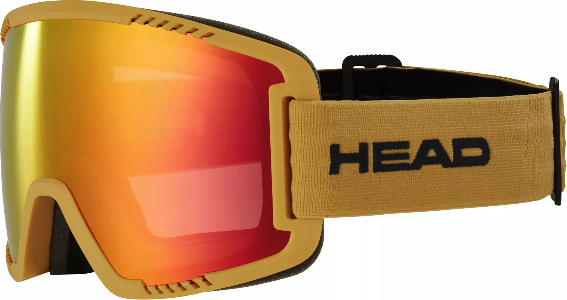 

Горнолыжные очки Head Contex sun/FMR yellow-red S2, 23/24, Желтый, Contex sun/FMR yellow-red S2 (23/24)