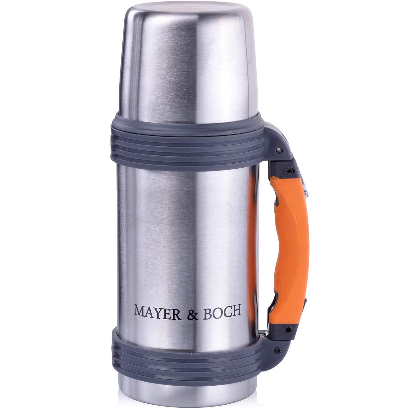 

Термос MAYER & BOCH 28043, Серебристый