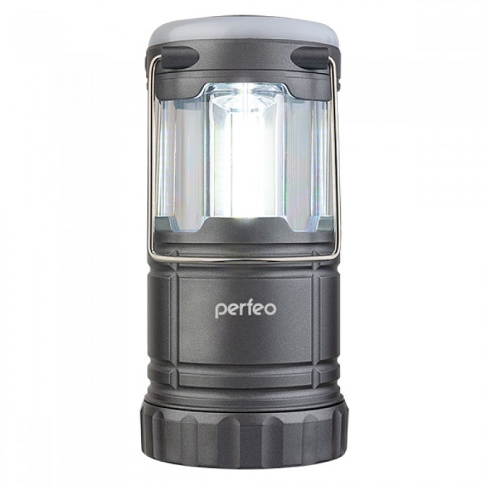 фото Perfeo светодиодный фонарь-кемпинговый "tent ray" pl-501