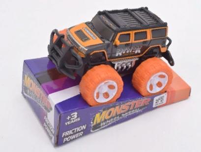 

Машина игрушечная инерционная в асс. 6146 B1907309