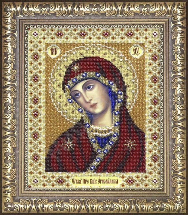 

Рама для иконы с оргстеклом «Паутинка», 20х25 см