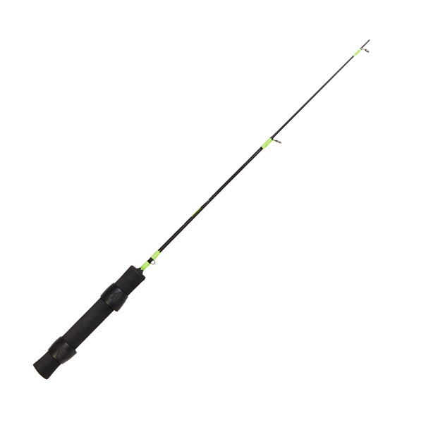 

Зимняя удочка Salmo 431-01, 0,55 м, черная, Черный, 431-01