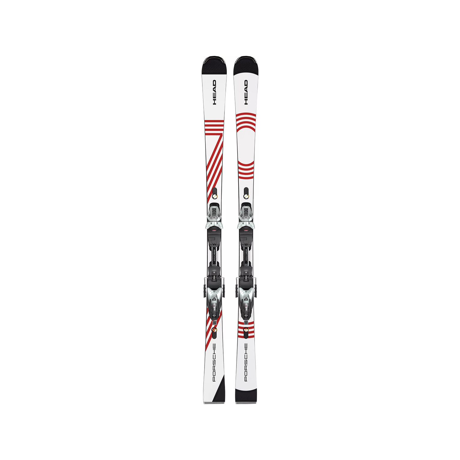 

Горные лыжи Head Porsche 7 Series SF-PR + Protector PR 13 GW + Ski Bag 22/23, 177, Белый, Porsche 7 Series SF-PR + Protector PR 13 GW + Ski Bag