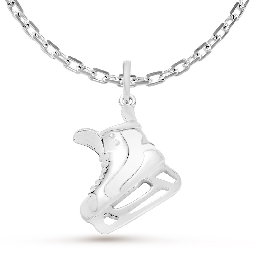 

Кулон из серебра Pepela Jewelry PJ3-011, PJ3-011
