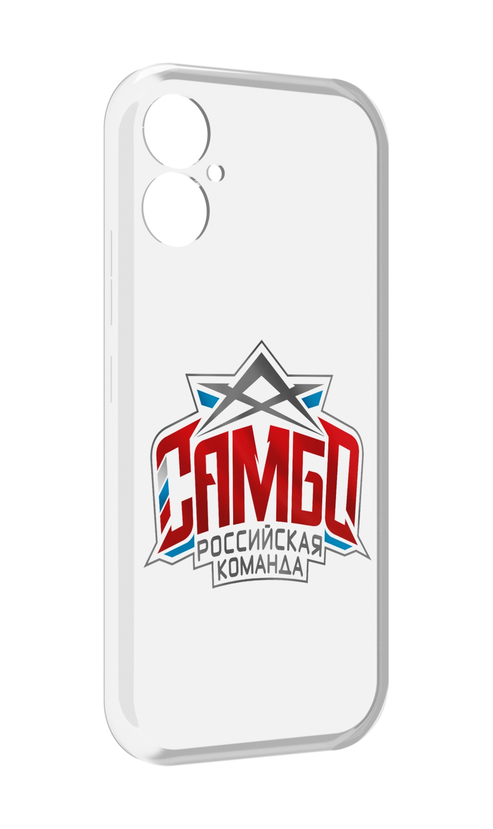 

Чехол MyPads Самбо для Tecno Spark 9 Pro \ Spark 9T, Прозрачный, Tocco