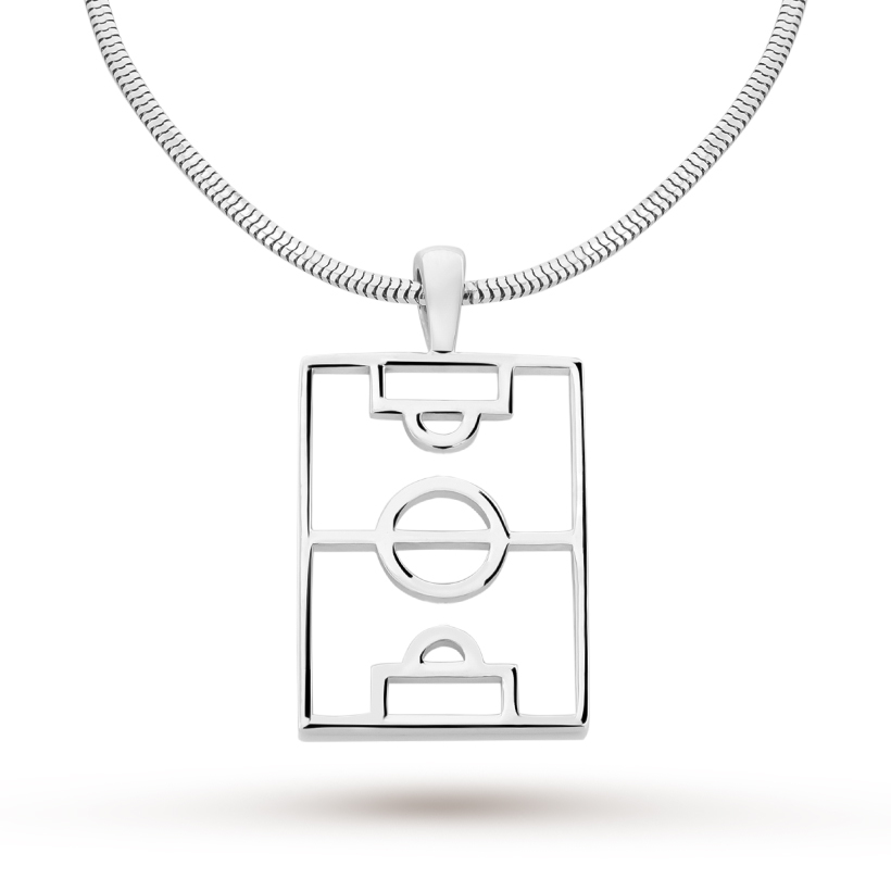 

Кулон из серебра Pepela Jewelry PJ3-005, PJ3-005