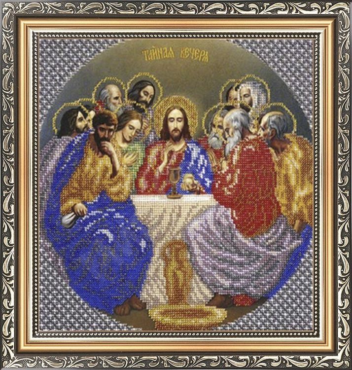 

Рама для иконы с оргстеклом «Паутинка», 28х28 см