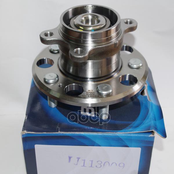 

Ступица заднего колеса HYUNDAI ELANTRA HD 2006- 527302H100 for DRUM BRAKE