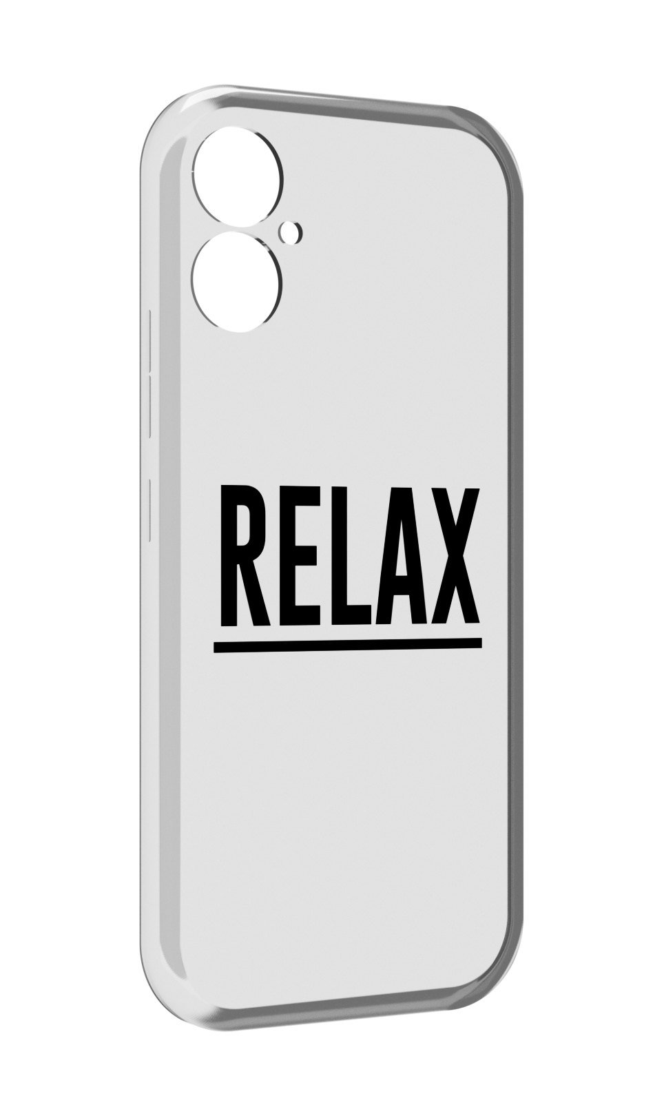 

Чехол MyPads Релакс для Tecno Spark 9 Pro \ Spark 9T, Прозрачный, Tocco