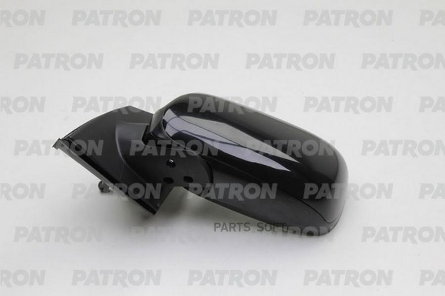 

Зеркало Наружное В Сборе Лев, Мех, Выпукл Toyota: Corolla - 02-04 Patron Pmg3911M01