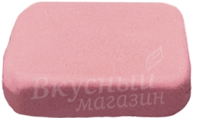 фото Паста для обтяжки мастика наша мастика светло-розовая, 250 г