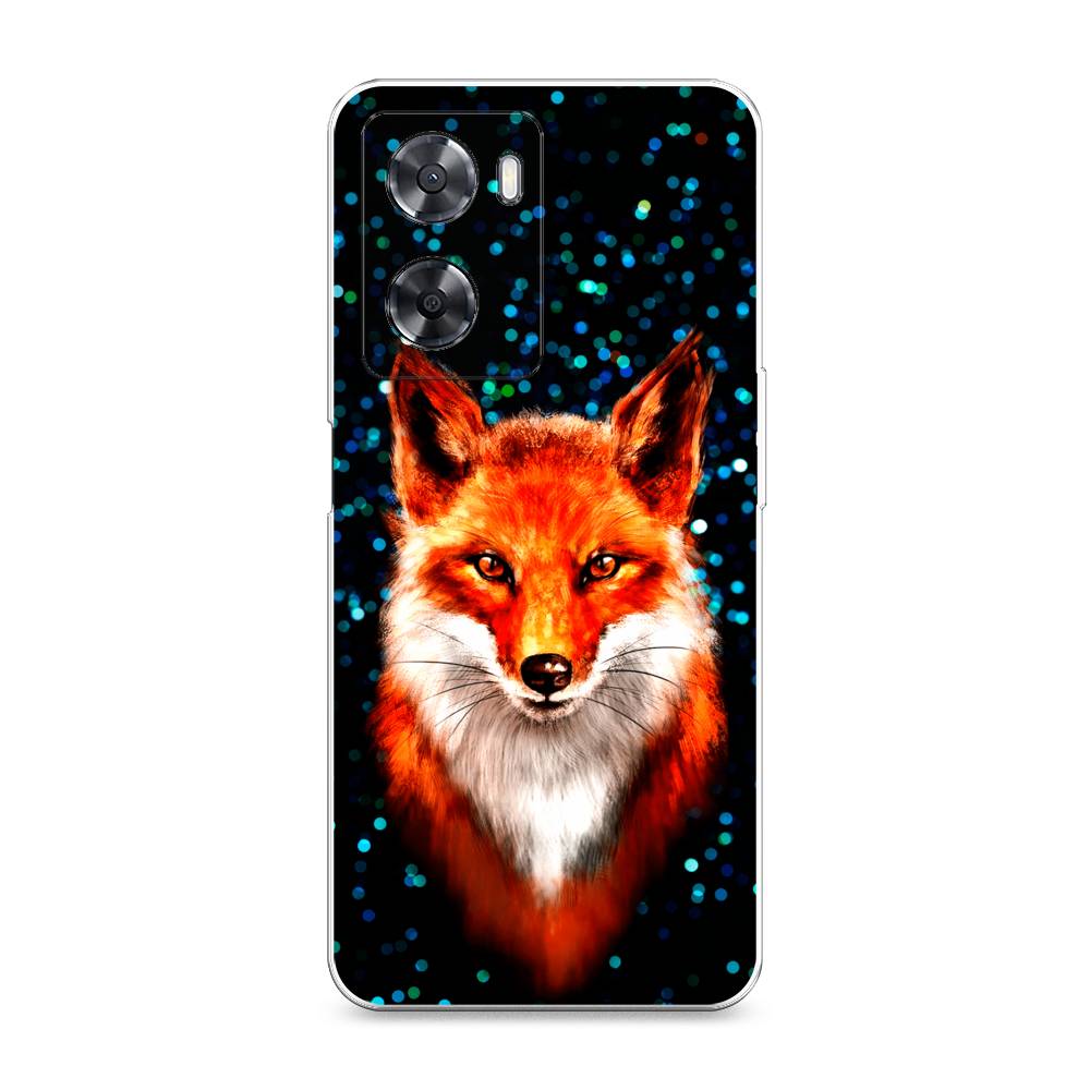 Чехол Awog на Oppo A77s 4G 