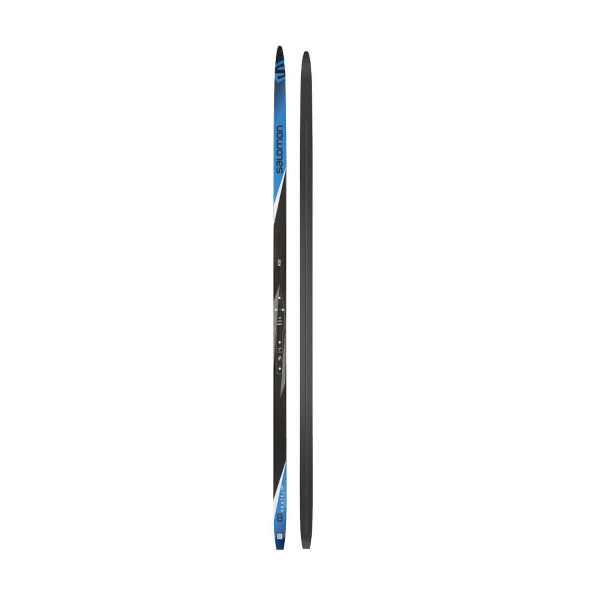 

Беговые лыжи Salomon RS 8 Extra Stiff 191, RS 8 Extra Stiff