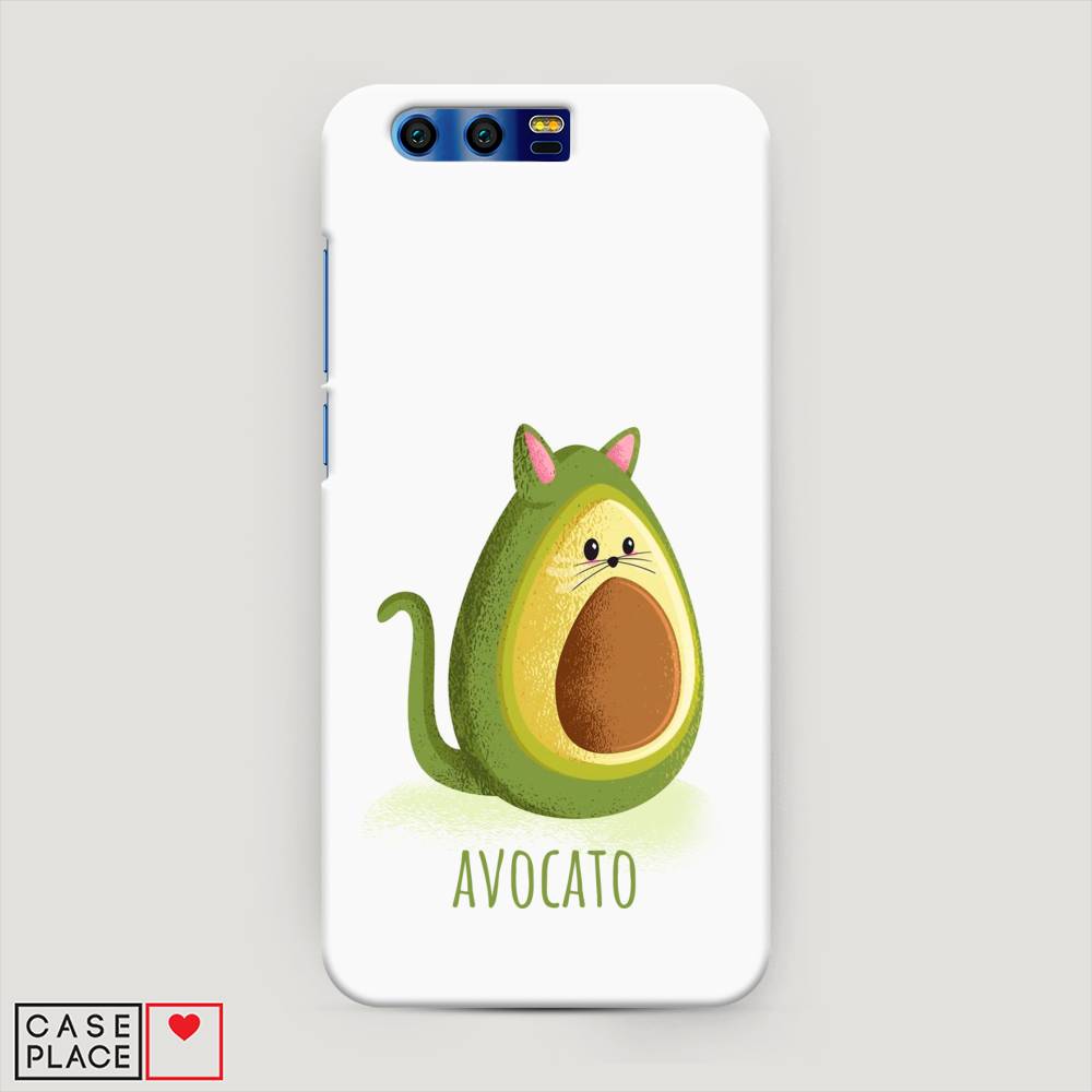 

Чехол Awog "Avocato" для Honor 9, 62420-7