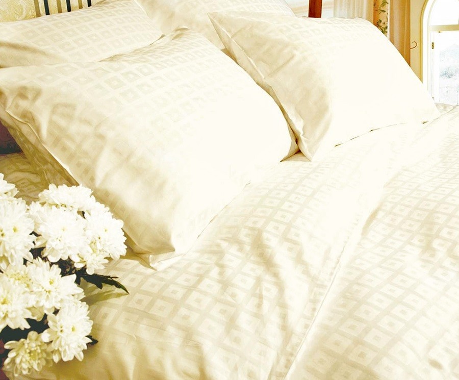 фото Комплект постельного белья эго агнес 2-спальный