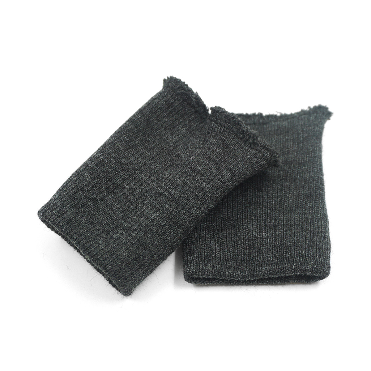 

Манжет уплотненный 30% шерсть, 70% Акрил, 2*1, 7,5см*10см 373/м антрацит т.серый меланж, 624081