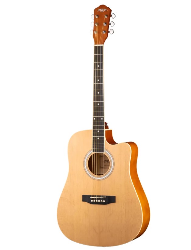 

Акустическая гитара Caravan HS-4140 N, HS-4140 N