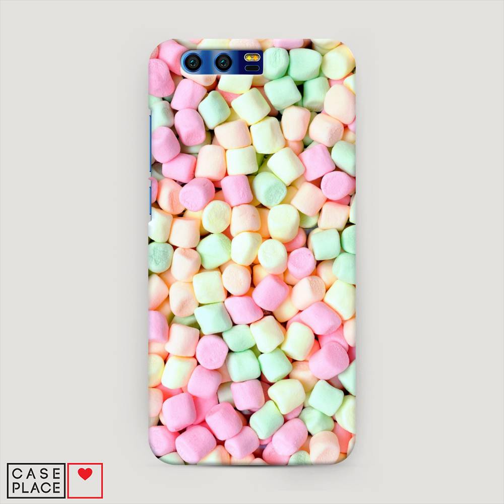 

Чехол Awog "Marshmallows" для Honor 9, 62420-7