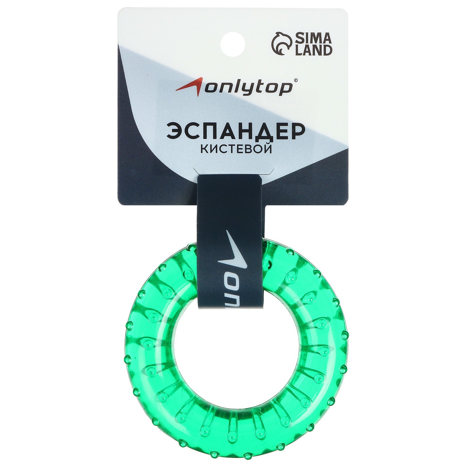 

Эспандер Onlitop 25kg 3931258