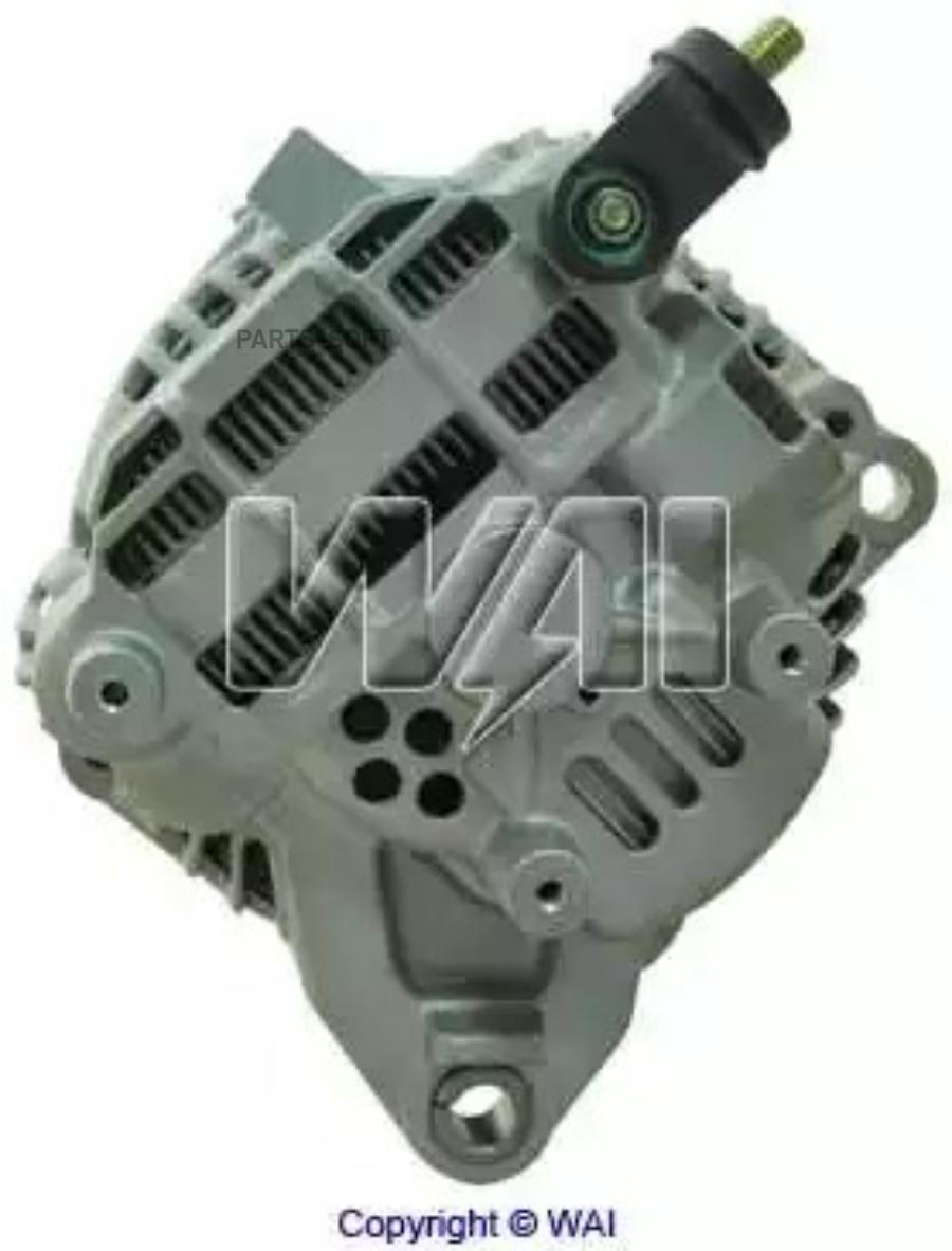 

WAI 11055N 11055N_генератор!\ Mitsubishi L200 2.5/2.8 D