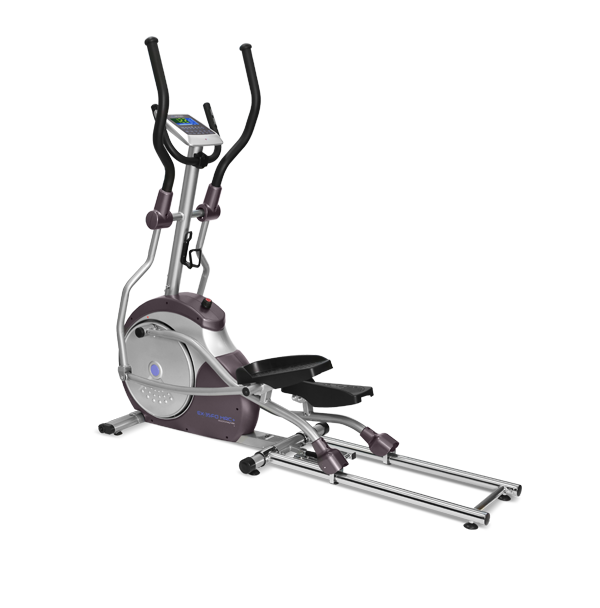 

Эллиптический эргометр OXYGEN EX-35FD HRC