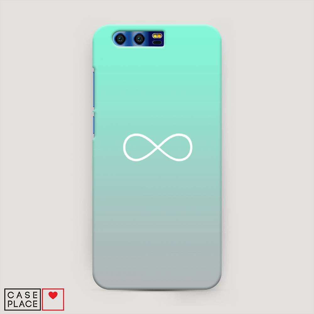 

Чехол Awog "Бесконечность от Тиффани" для Honor 9, 62420-3