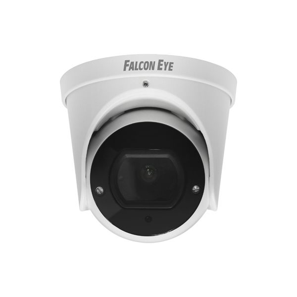 фото Камера видеонаблюдения falcon eye fe-mhd-dz2-35 белый