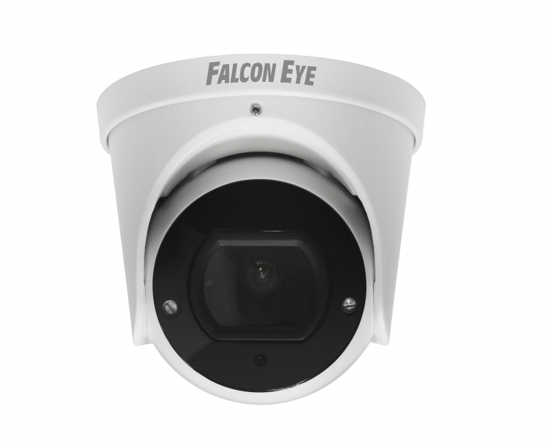 фото Камера видеонаблюдения falcon eye fe-mhd-dv2-35 белый