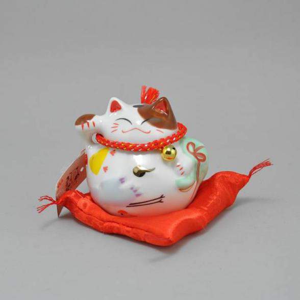 фото Копилка манеки неко - кот бум продаж! yc-10331a knp-yc-10331a lucky cats