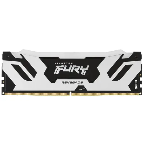 

Оперативная память Kingston Fury Renegade RGB KF576C38RSA-16, Fury Renegade RGB