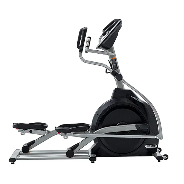 

Эллиптический тренажер Spirit Xe295