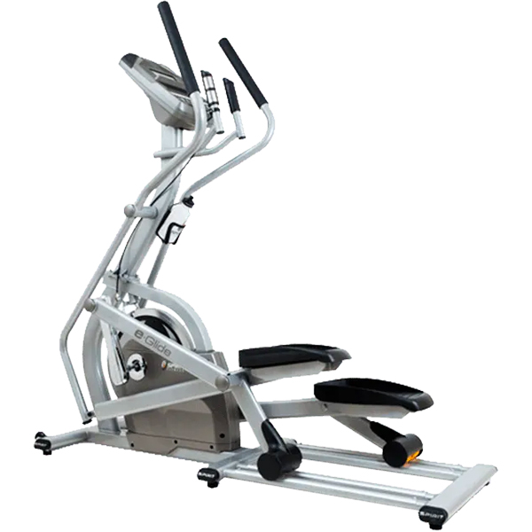 фото Эллиптический тренажер spirit fitness xg400