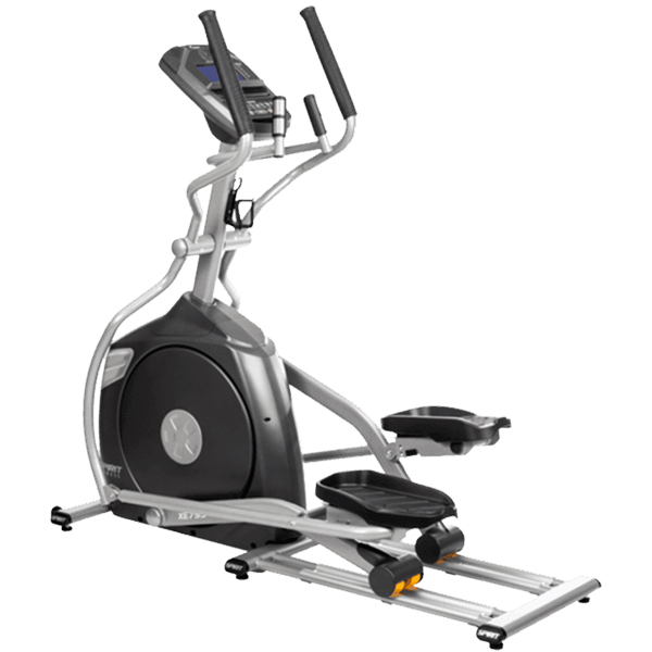 фото Эллиптический тренажер spirit fitness xe795