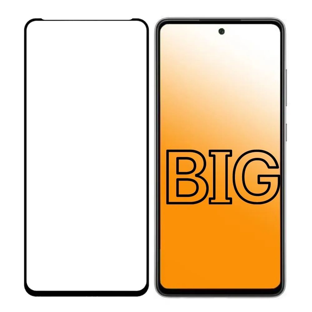 

Защитное стекло для Xiaomi Poco X3, Poco F2; Poco F2 Pro; Poco X3 NFC