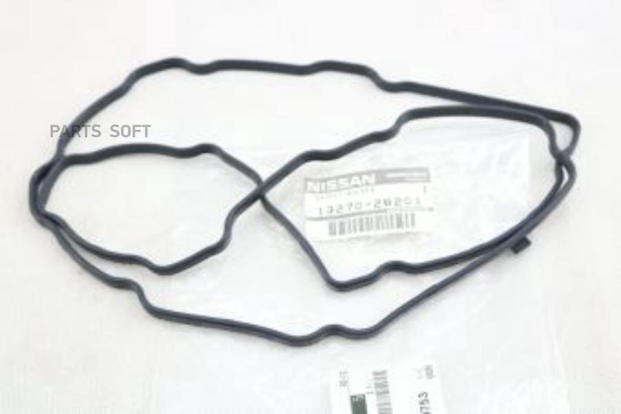 

NISSAN Прокладка клапанной крышки NISSAN ZD30DDT, 132702W201