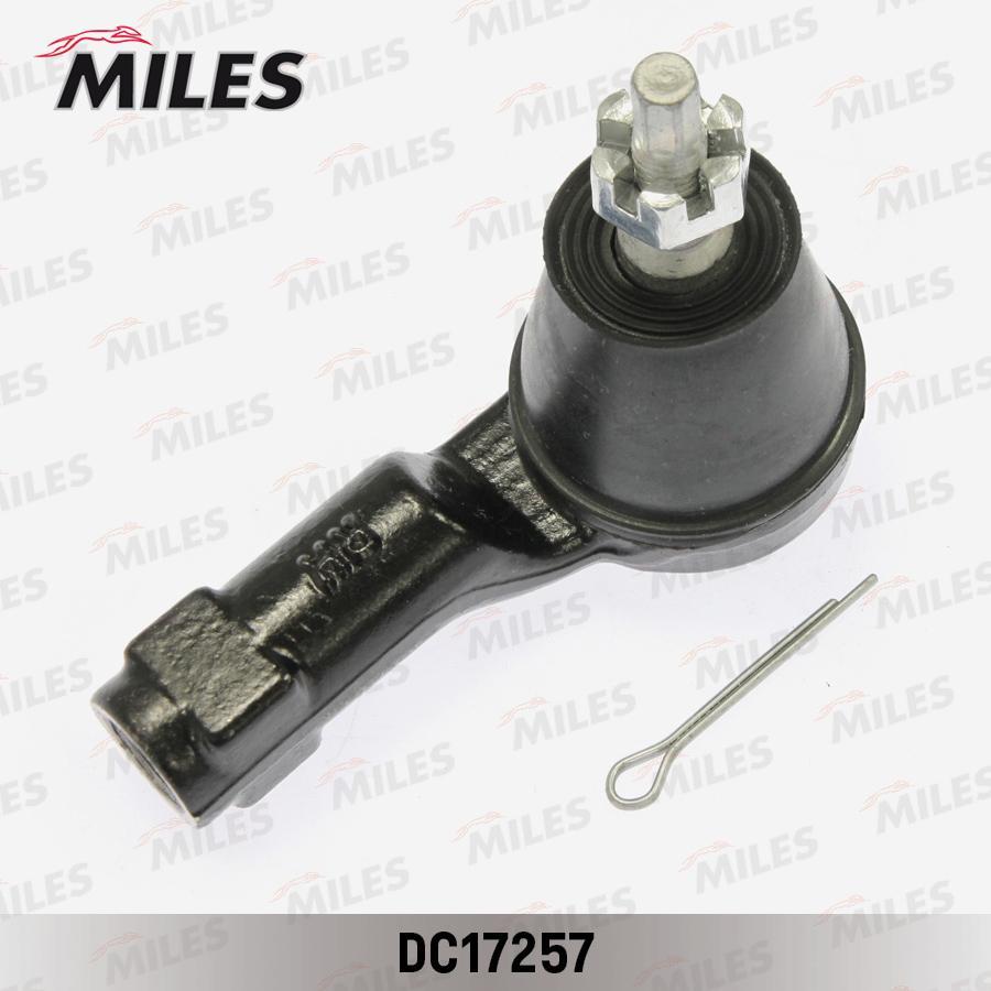 

Рулевой наконечник Miles DC17257