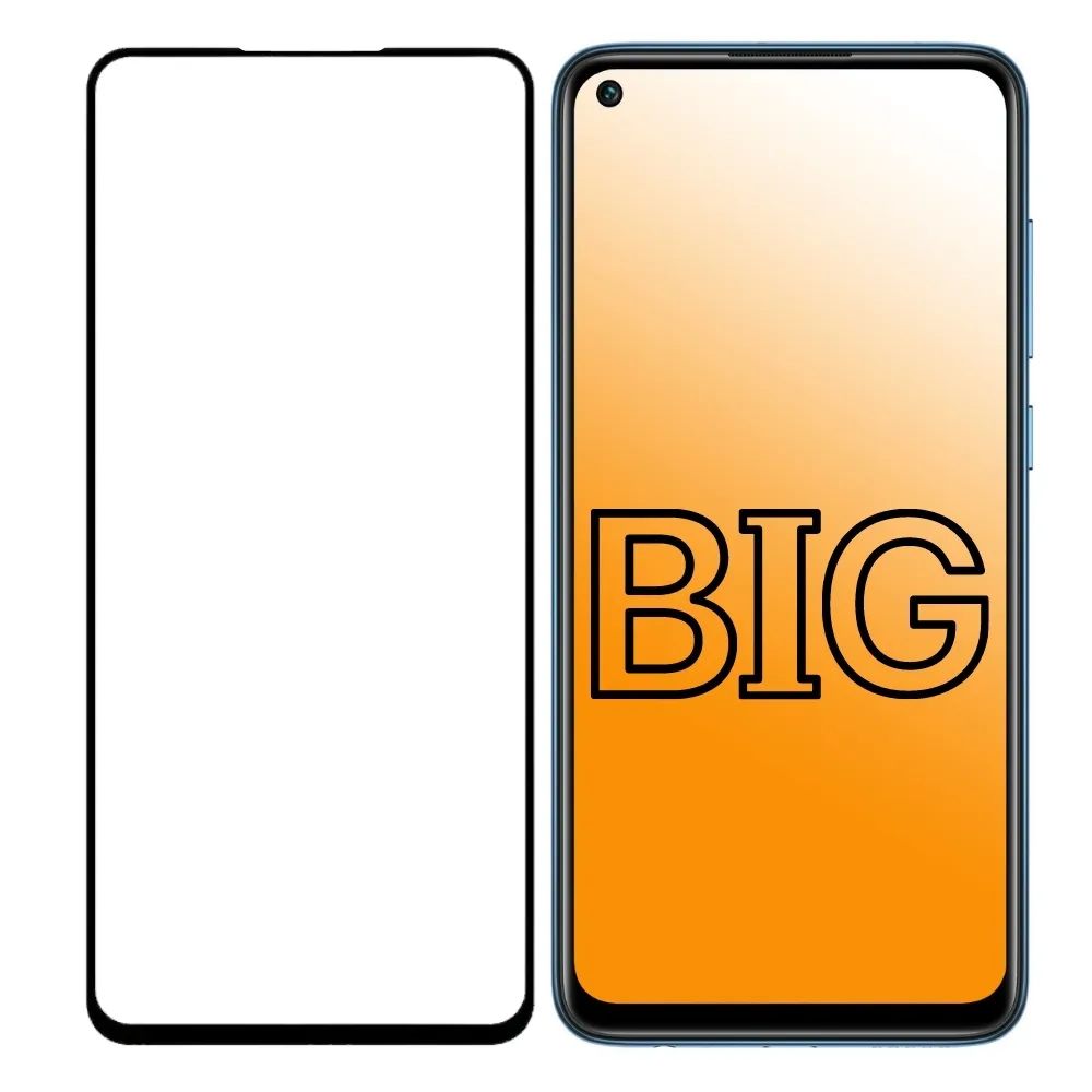 

Защитное стекло для Huawei P20 Lite (2019) и Nova 5i, Huawei P20 Lite (2019); Nova 5i