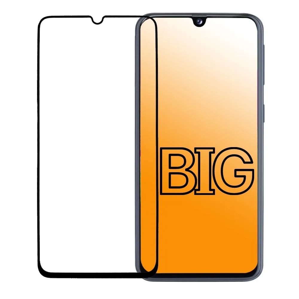 

Защитное стекло для Samsung Galaxy A40 и A01, Galaxy A40; Galaxy A01