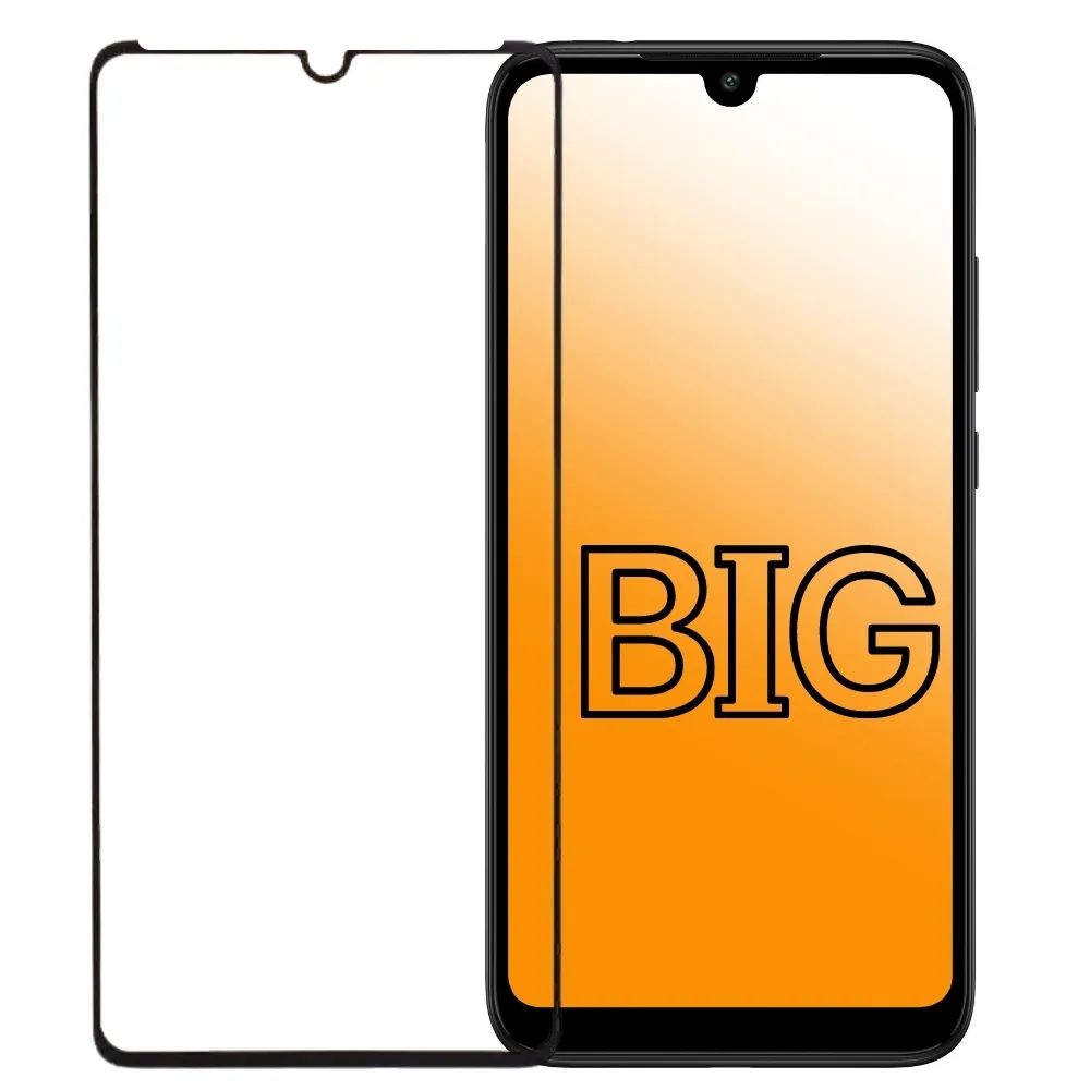 

Защитное стекло для Xiaomi Redmi 7, Vivo Y17 и Redmi Y3, Redmi 7; Vivo Y17; Redmi Y3