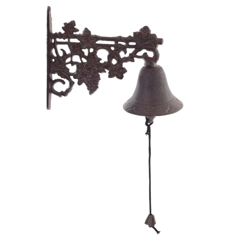 

Дверной колокольчик Виноградная лоза, 21,5*10*18 см KSM-758297