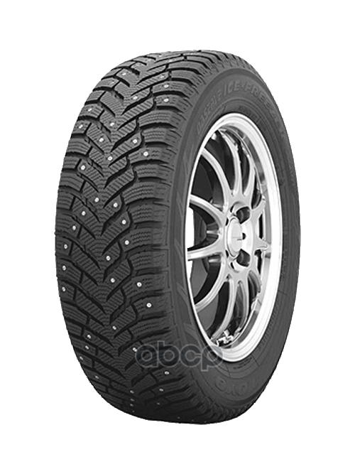 фото Шины toyo observe g2s 205/55 r16 94t xl