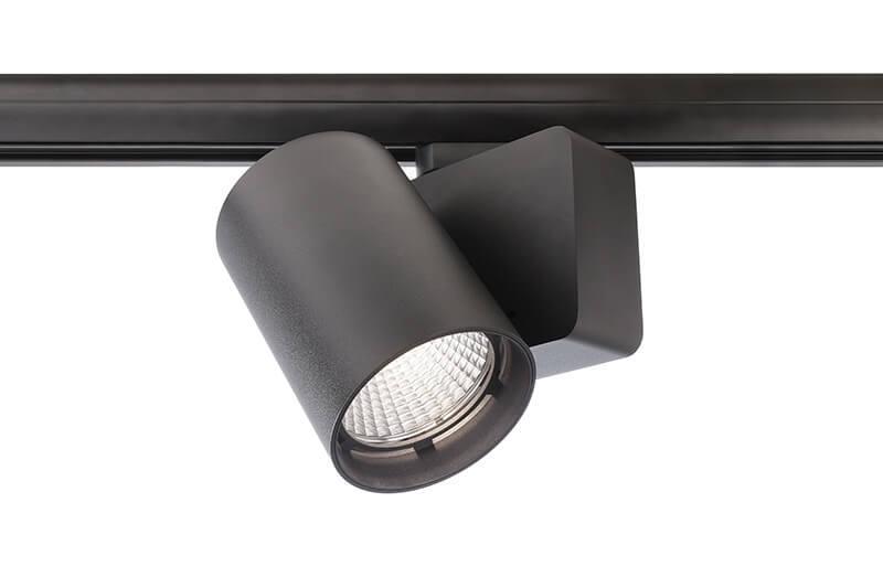 

Трековый светильник Deko-Light Nihal 707043, Nihal