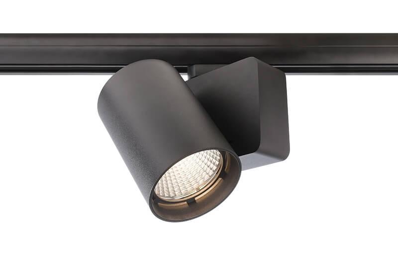 

Трековый светильник Deko-Light Nihal 707041, Nihal