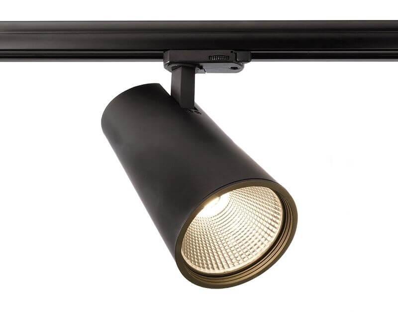 

Трековый светильник Deko-Light Luna 40 707028, Luna