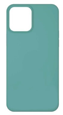 

Чехол Silicon Case для iPhone 7/8 (60), средне-бирюзовый