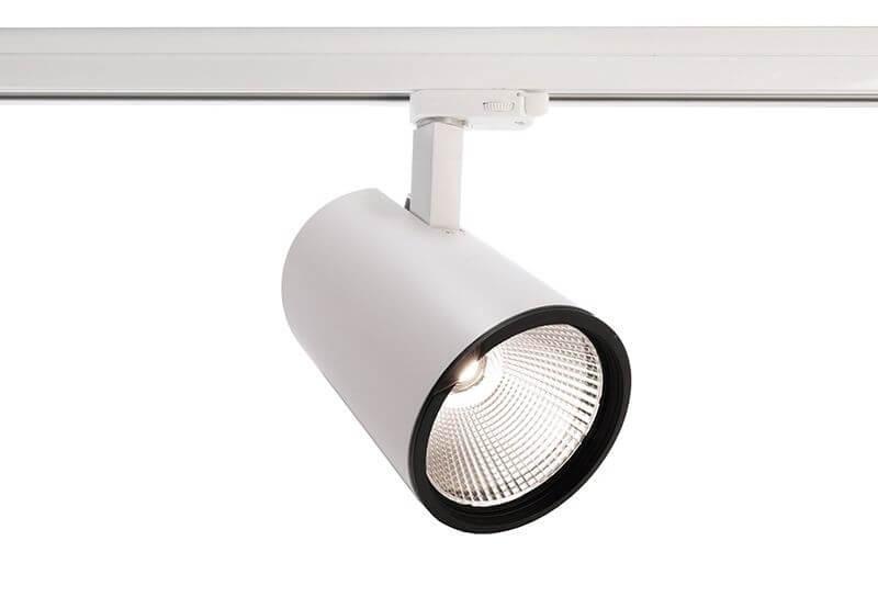 

Трековый светильник Deko-Light Luna 30 707019, Luna