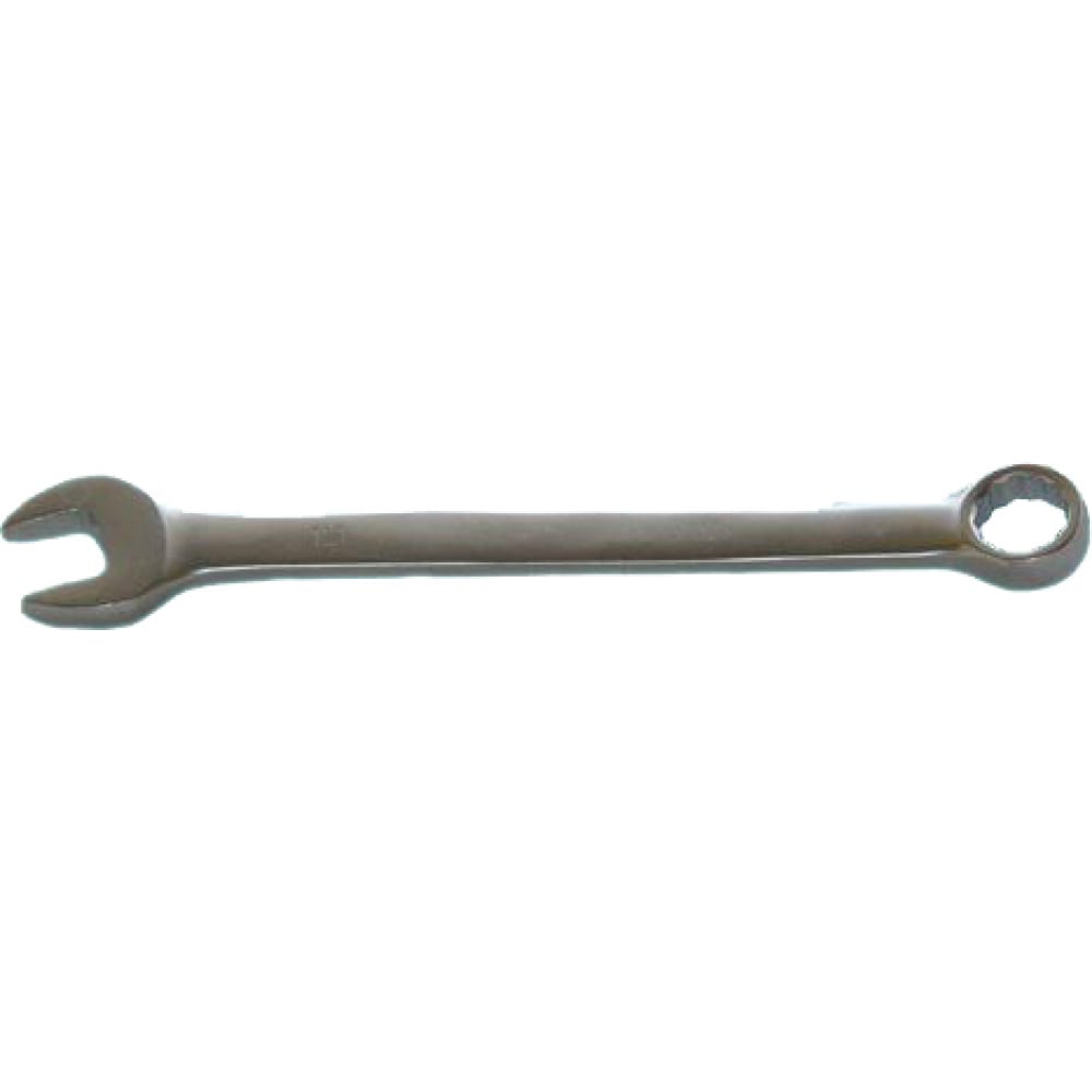 CNIC Ключ Рожковый и накидной 14мм хром-ванадий 8411 28418
