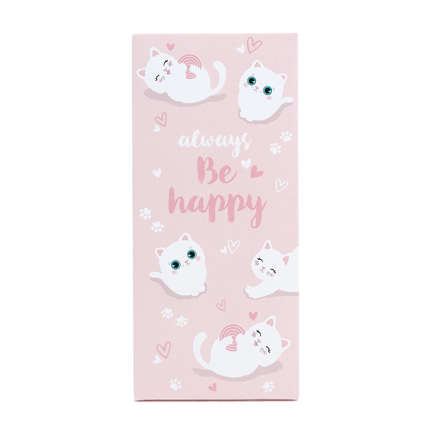 

Шоколад Kawaii Factory "Always Be happy" 90гр