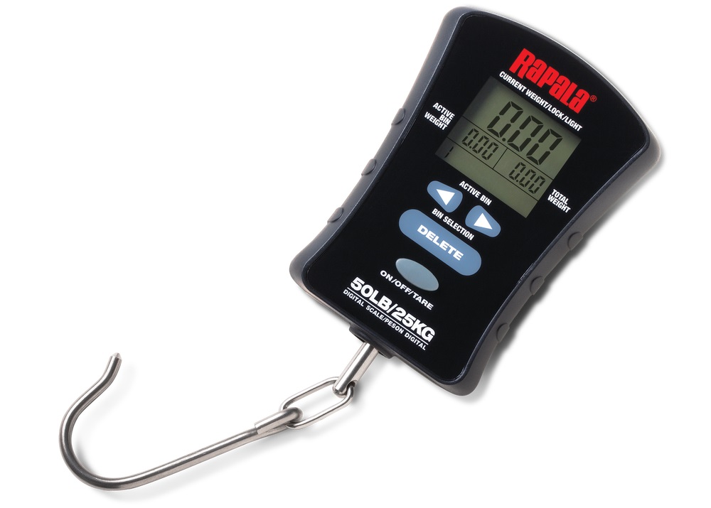 фото Весы rctds50 rapala